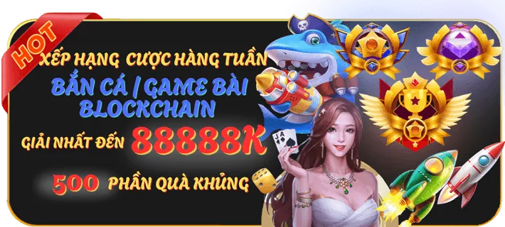 Người chơi đang quay hũ và chiến thắng