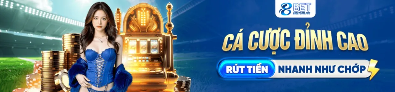 Hình ảnh chính trò chơi Bắn Cá Sbotop Bet