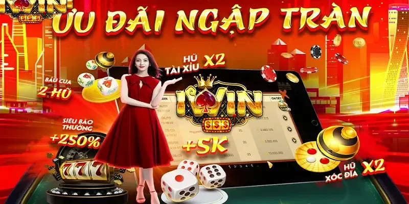 Các loại trò chơi slot phổ biến